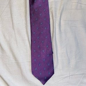 Brooks brothers tie